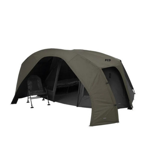 Surtoile Auvent Pour Biwy Trakker Tempest RS 200 Social Cap