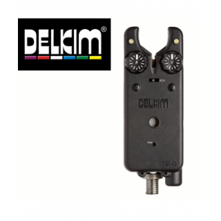 DETECTEUR TXI-D DELKIM VERT