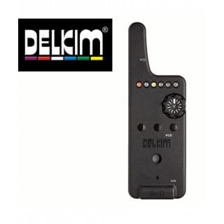 CENTRALE DELKIM RX-D...
