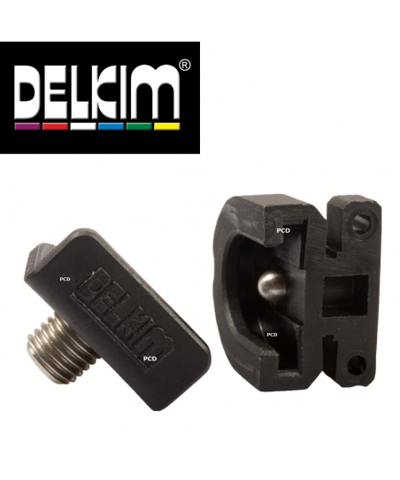 SYSTEME D'ATTACHE RAPIDE...