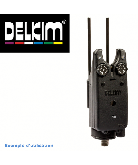 SYSTEME D'ATTACHE RAPIDE...