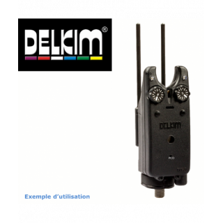 BARRES DE MAINTIEN DELKIM...