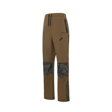 Pantalon Homme Kaki Trakker TechPro Waterproof Trousers