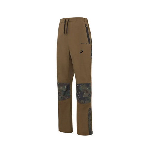 Pantalon Homme Kaki Trakker TechPro Waterproof Trousers