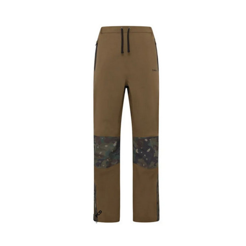 Pantalon Homme Kaki Trakker TechPro Waterproof Trousers