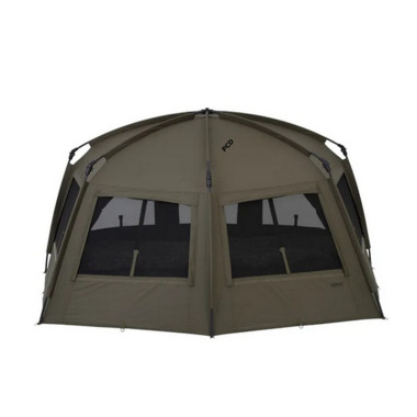 Biwy Trakker Tempest RS 150