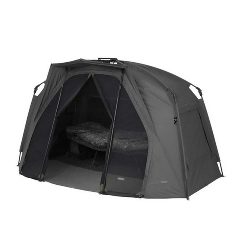 Moustiquaire Pour Brolly Trakker Tempest RS Brolly Magnetic Insect Panel