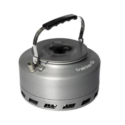 Bouilloire Trakker Armolife Jumbo Power Kettle