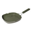 Poêle A Griller Trakker Armolife Marble Griddle Pan