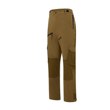 Pantalon Homme Kaki Trakker TechPro QD Combats