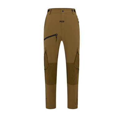 Pantalon Homme Kaki Trakker TechPro QD Combats
