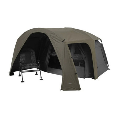 Surtoile Auvent Pour Brolly Trakker Tempest RS Brolly Social Cap