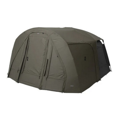 Surtoile Auvent Pour Brolly Trakker Tempest RS Brolly Social Cap