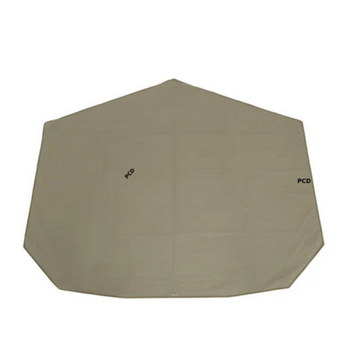 Tapis De Sol Pour Brolly Trakker Tempest RS Brolly Groundsheet