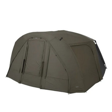 Surtoile Auvent Pour Biwy Trakker Tempest RS 150 Social Cap