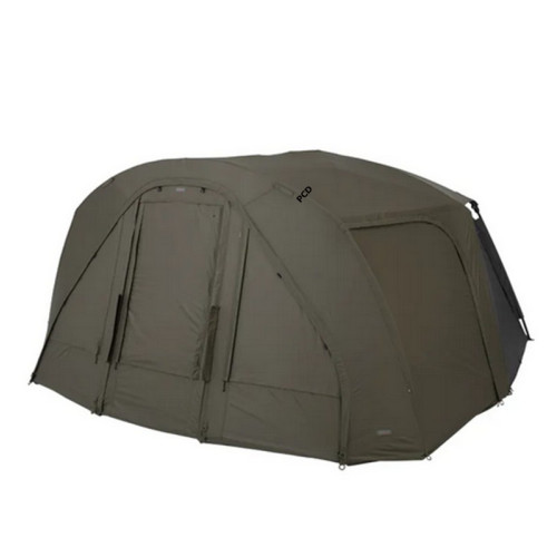 Surtoile Auvent Pour Biwy Trakker Tempest RS 150 Social Cap