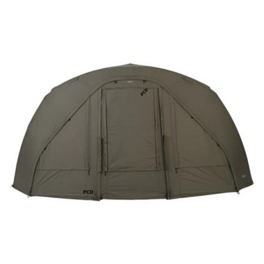 Surtoile Auvent Pour Biwy Trakker Tempest RS 150 Social Cap