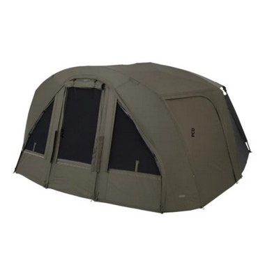 Surtoile Auvent Pour Biwy Trakker Tempest RS 150 Social Cap