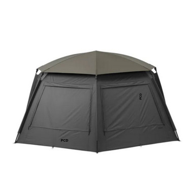 Casquette Pour Biwy Trakker Tempest RS 200 Skull Cap