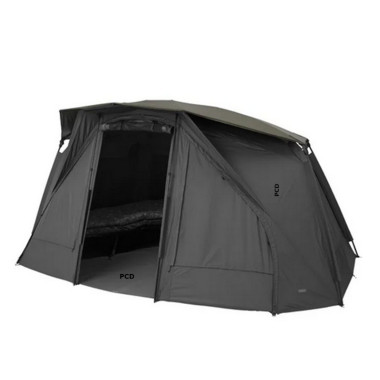 Casquette Pour Biwy Trakker Tempest RS 200 Skull Cap