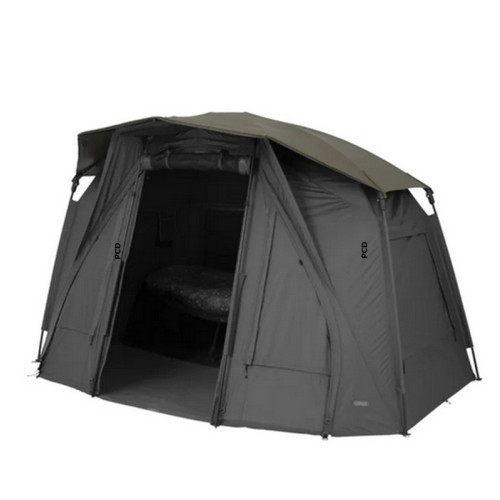 Casquette Pour Biwy Trakker Tempest RS 100 Skull Cap