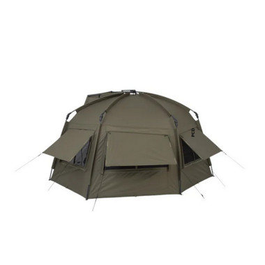 Système Aération Trakker Tempest RS Cool Guys