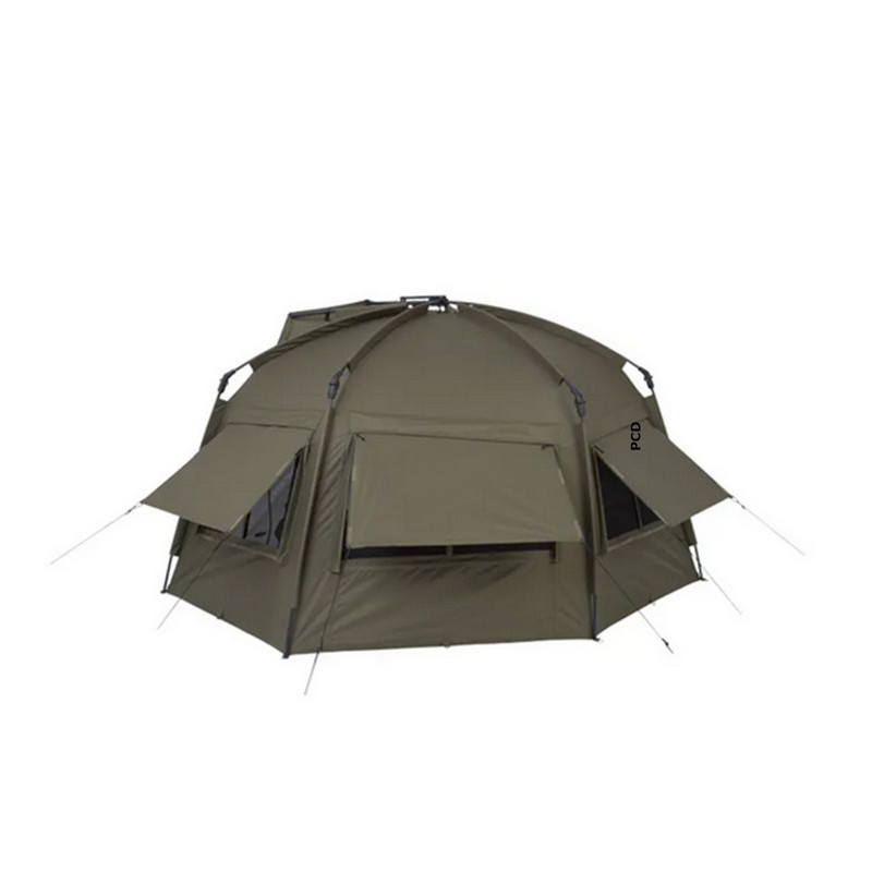 Système Aération Trakker Tempest RS Cool Guys