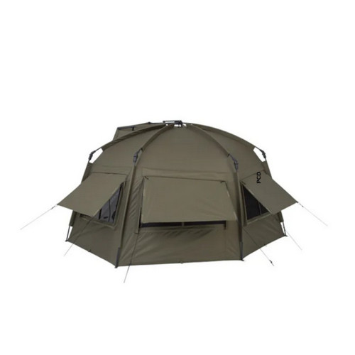 Système Aération Trakker Tempest RS Cool Guys