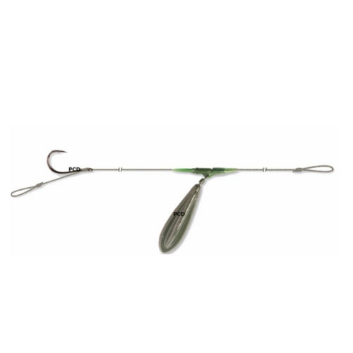 Bas de Ligne Monté Distance CSC 70G