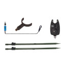 Kit Détecteur Complet Carp Spirit