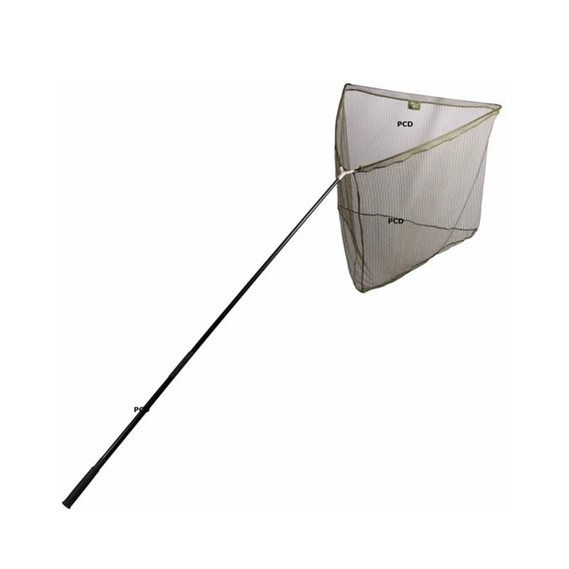 Epuisette Carpe Premium CSC