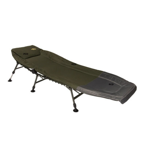 Bedchair Carp Spirit 6 Pieds