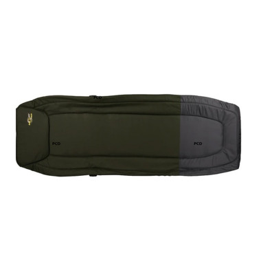 Bedchair Carp Spirit 6 Pieds