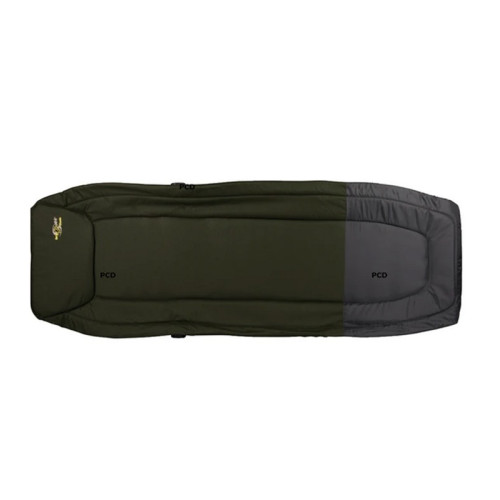 Bedchair Carp Spirit 6 Pieds