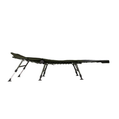 Bedchair Carp Spirit 6 Pieds