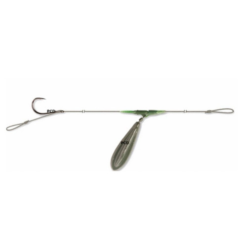 Bas De Ligne Monté Carp Spirit Classic Distance 90G