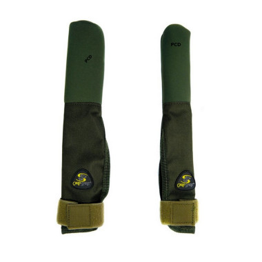 Protége Extrémité De Canne Carp Spirit Par 2