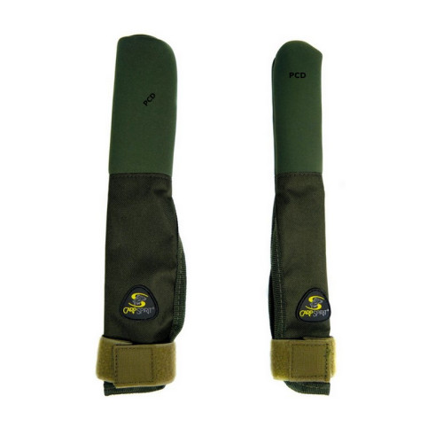 Protége Extrémité De Canne Carp Spirit Par 2