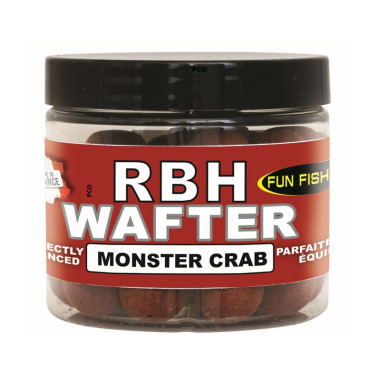 Wafter Fun Fishing Rbh 15mm