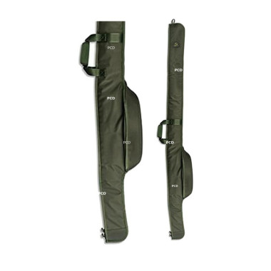 Fourreau Individuel Carp Spirit Blax 13 Pieds