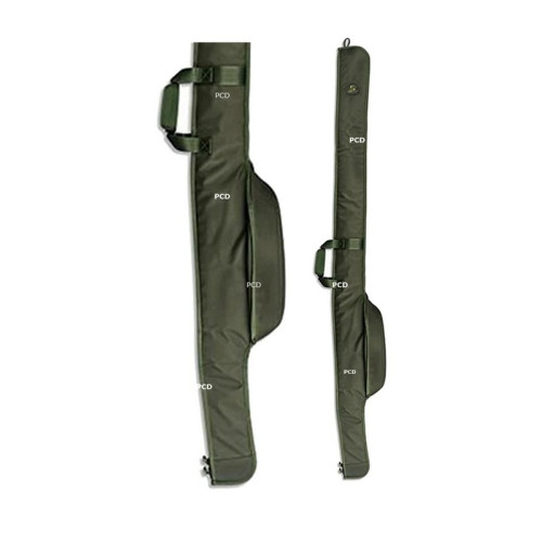 Fourreau Individuel Carp Spirit Blax 13 Pieds