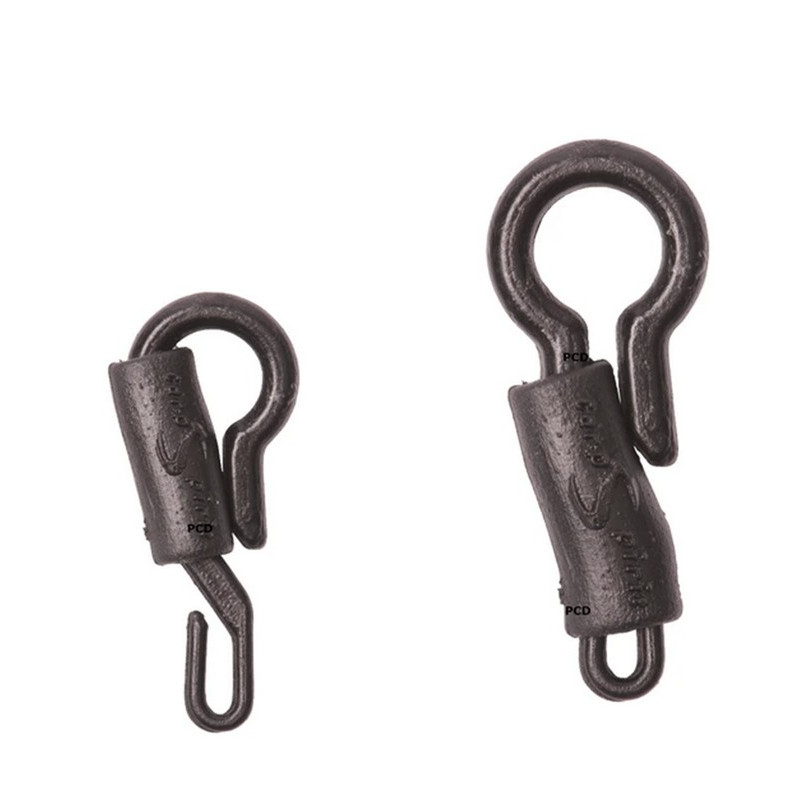 Clip Spécial Back Lead Carp Spirit Par 5