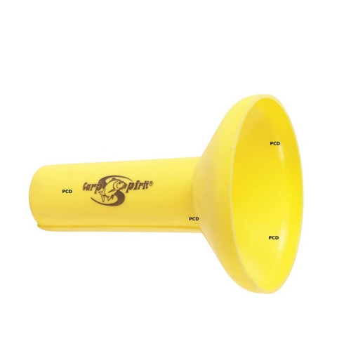 Entonoir Carp Spirit Pour Sacs Solubles