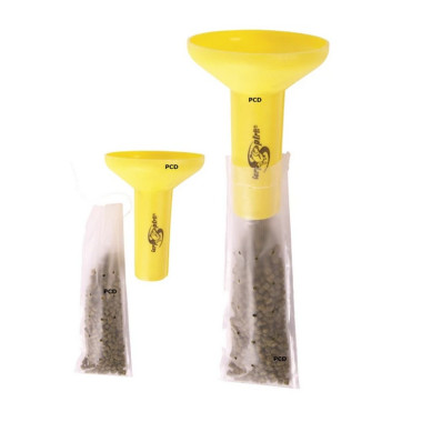 Entonoir Carp Spirit Pour Sacs Solubles
