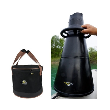 Aquascope Carp Spirit Water Scan