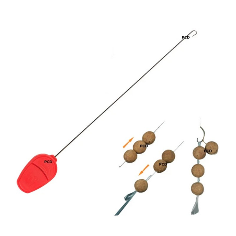 Aiguille A Stick Carp Spirit Stringer Needle