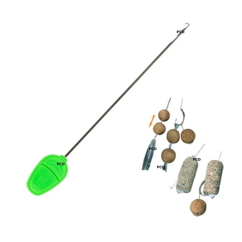 Aiguille A Pva Carp Spirit Stick & String Needle