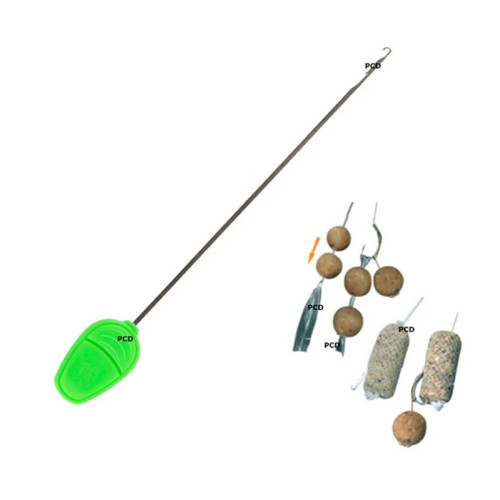 Aiguille A Pva Carp Spirit Stick & String Needle