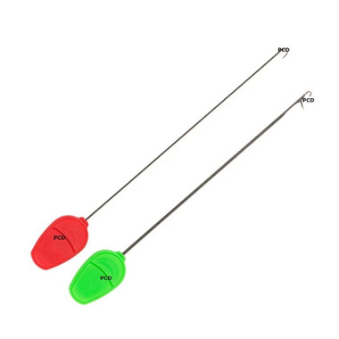 Kit De 2 Aiguilles Carp Spirit Stick & String Needle Set