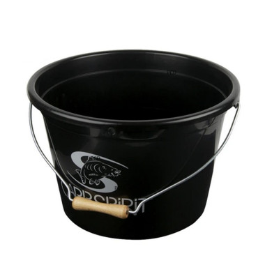 Seau Carp Spirit Bucket 18L